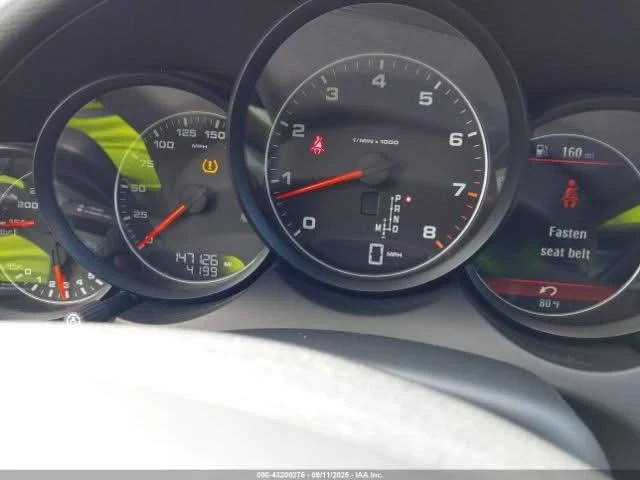 Porsche Cayenne 3.6  | Mobile.bg   12