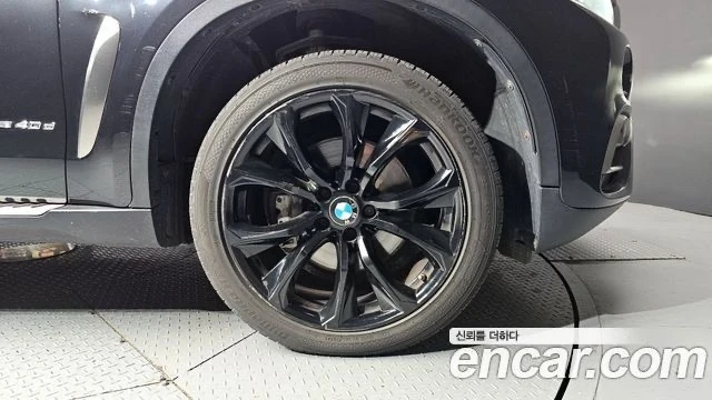 BMW X6, снимка 5 - Автомобили и джипове - 53988186