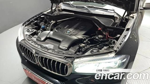 BMW X6, снимка 6 - Автомобили и джипове - 53988186