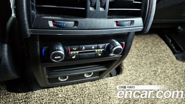 BMW X6, снимка 14 - Автомобили и джипове - 53988186