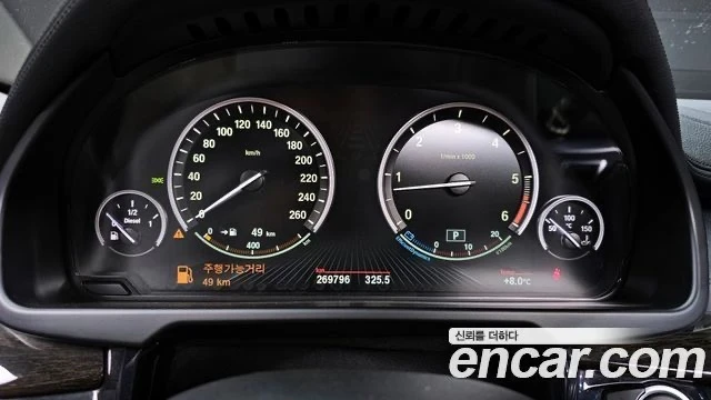 BMW X6, снимка 8 - Автомобили и джипове - 53988186