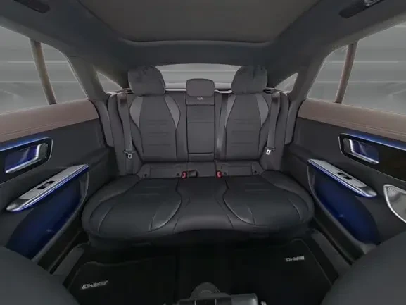 Mercedes-Benz EQE 53 AMG 4Matic = Premium Plus = �������� | Mobile.bg � ����������� 6