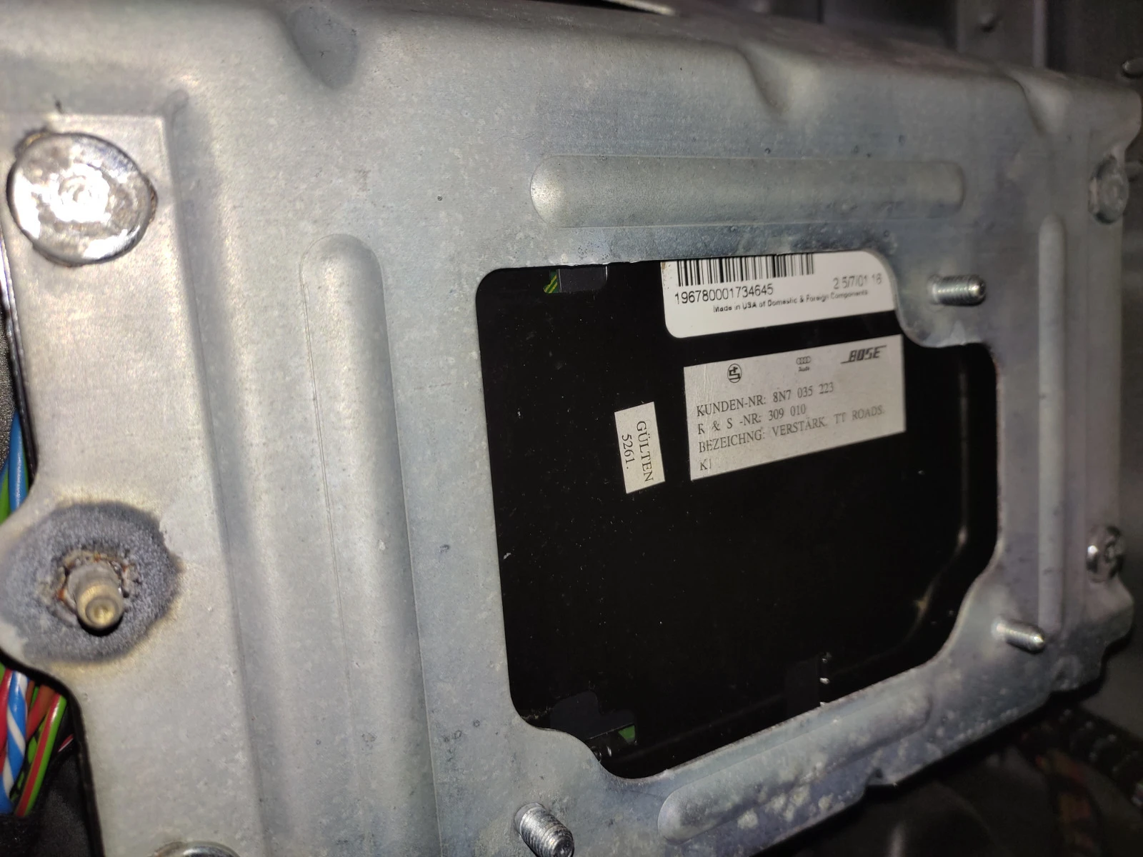 Mercedes-Benz GL 420 420 | Mobile.bg   11