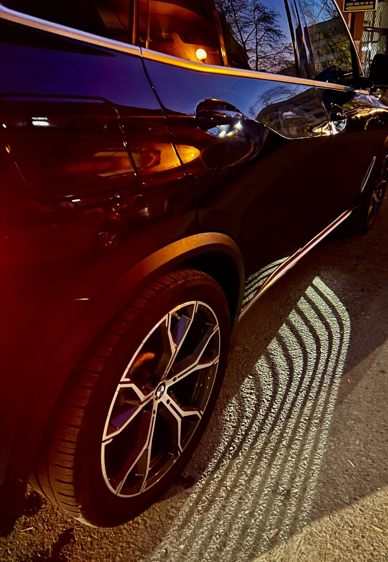 BMW X5 SPORT PACK/INDIVIDIUL/KEYLESS/PANORAMA | Mobile.bg   12