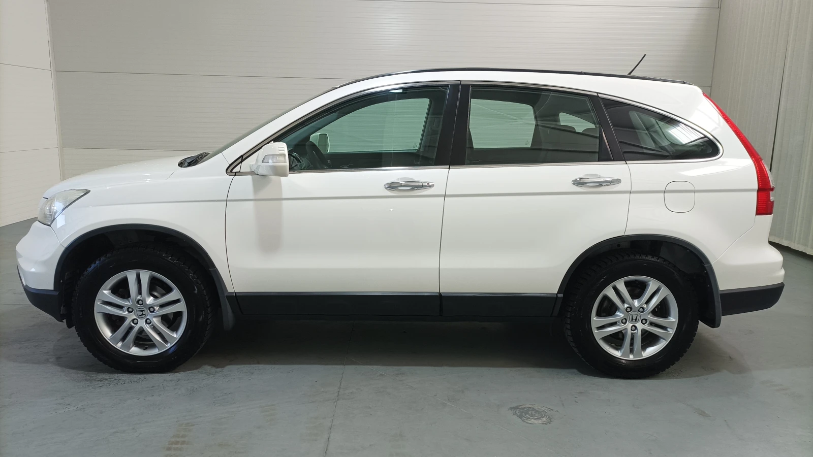 Honda Cr-v 2.2 d  - изображение 9