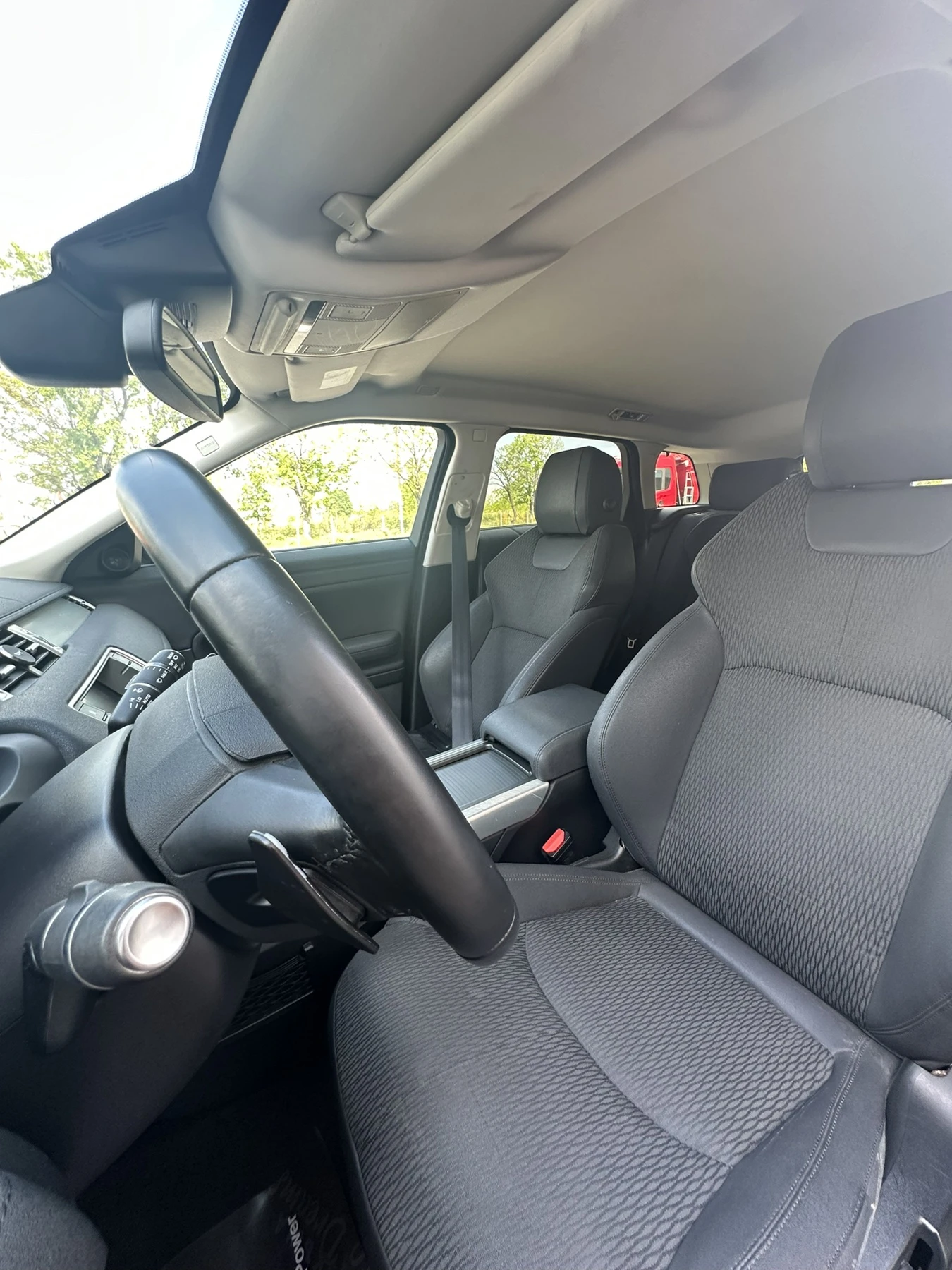 Land Rover Range Rover Evoque  - изображение 9