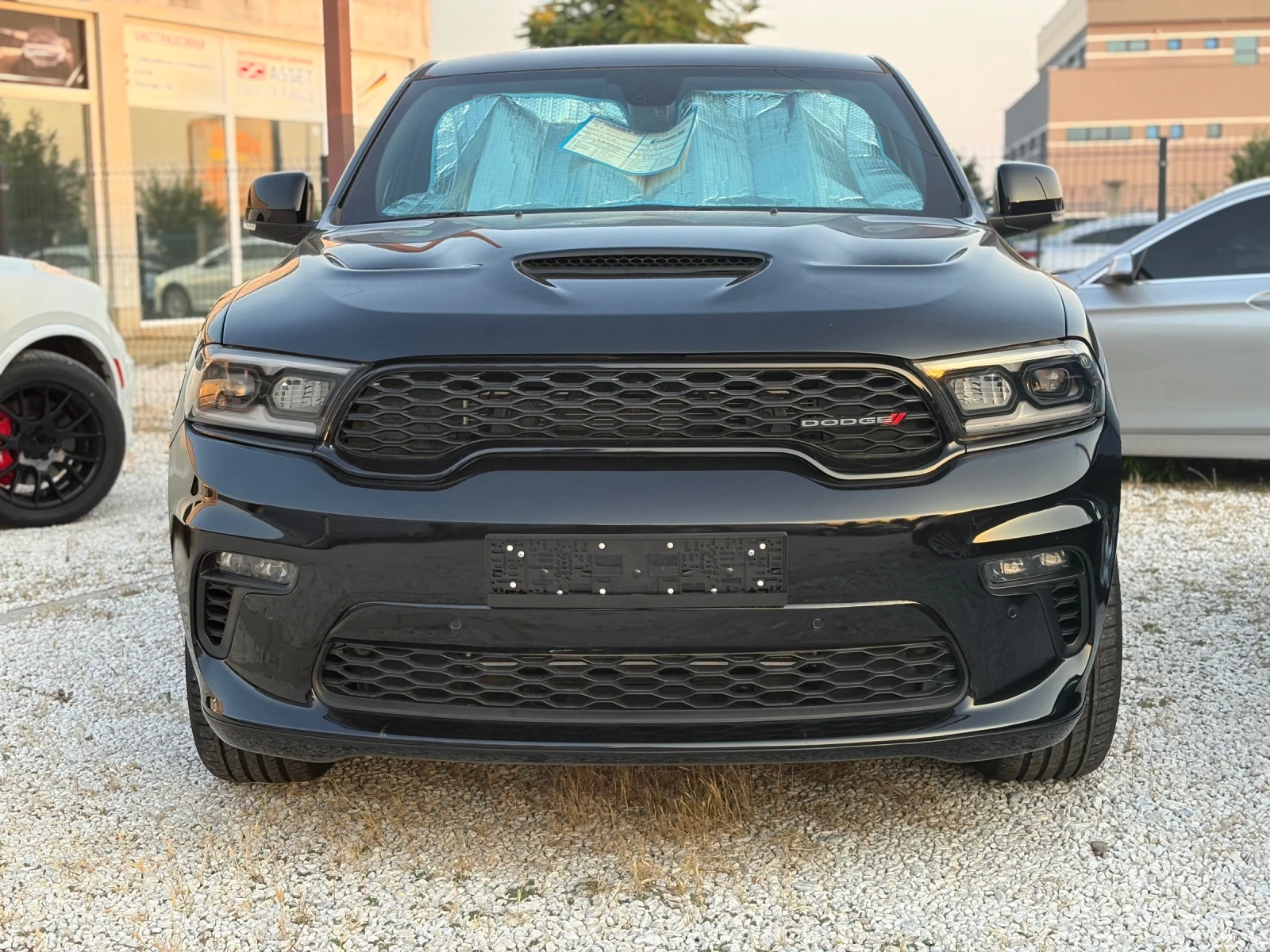 Dodge Durango R/T 5.7 HEMI - изображение 2