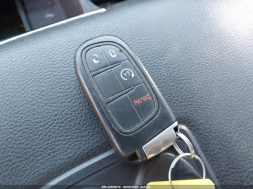 Dodge RAM 1500 5.7L V-8 VVT, 395HP 4X4 Drive - изображение 3