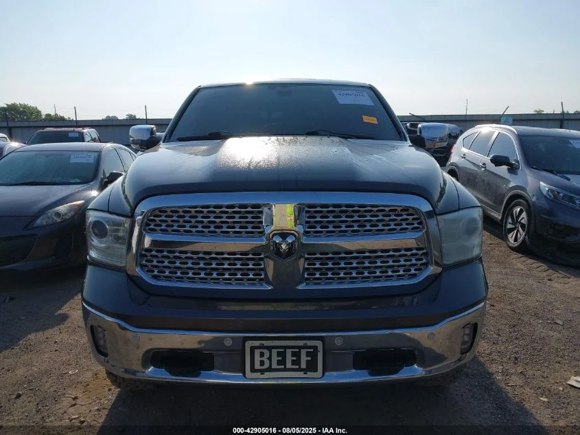 Dodge RAM 1500 5.7L V-8 VVT, 395HP 4X4 Drive - изображение 4