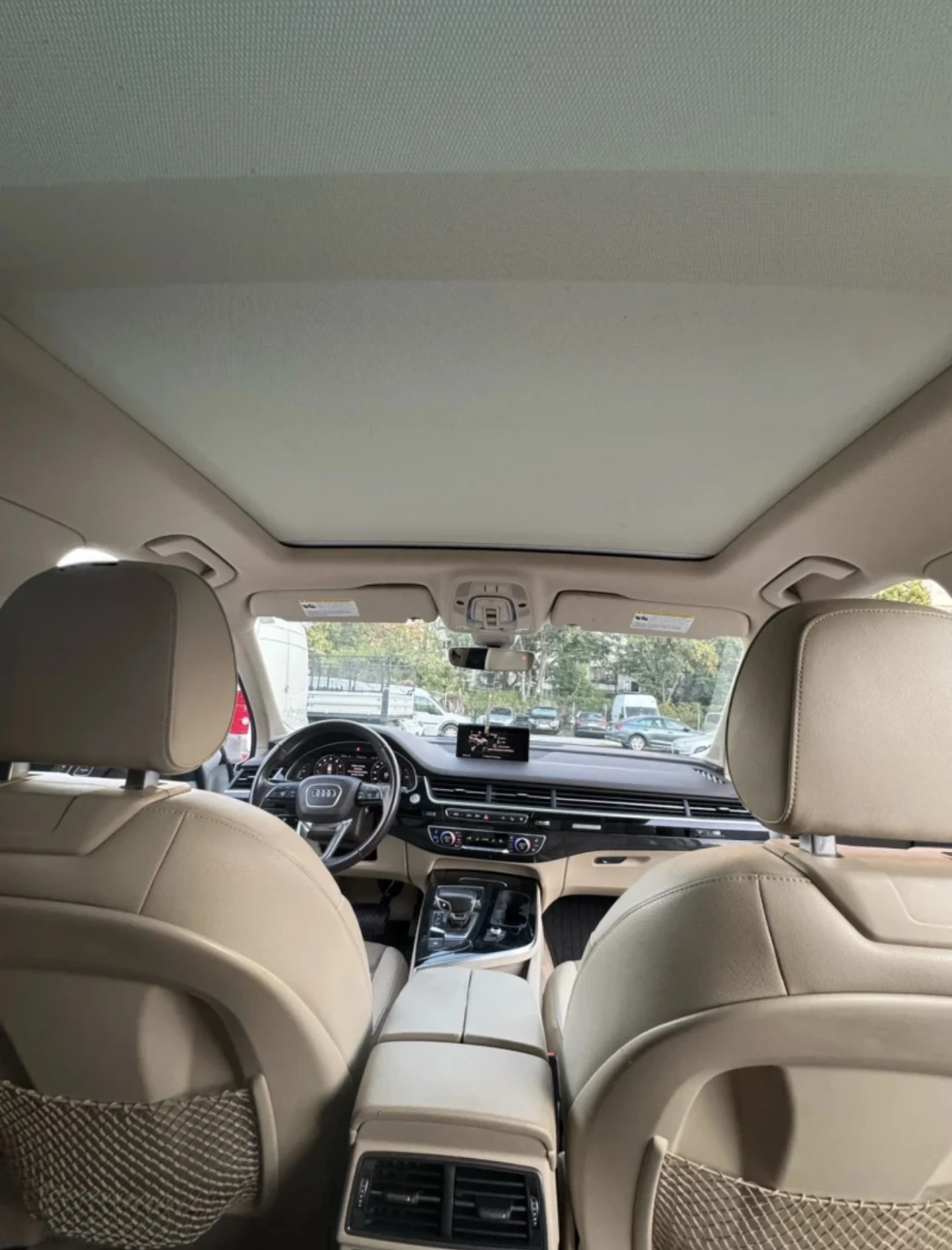 Audi Q7 Premium Plus 3.0TFSI Supercharged MATRIX  | Mobile.bg � ����������� 11