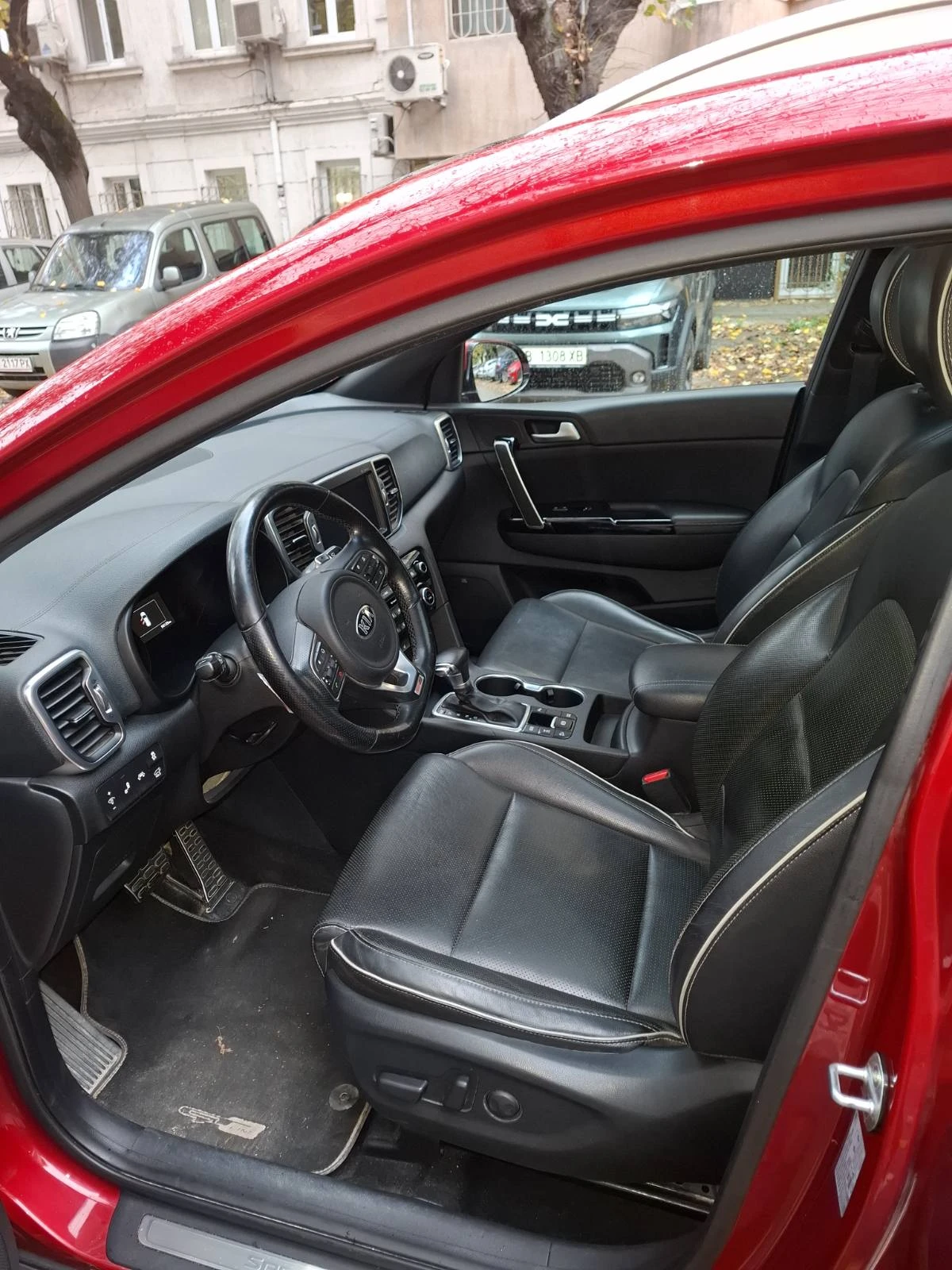 Kia Sportage | Mobile.bg   6