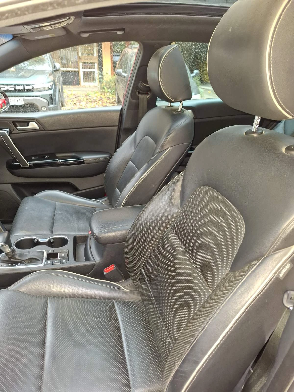 Kia Sportage | Mobile.bg   8