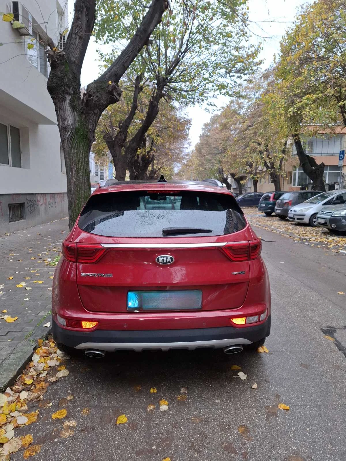 Kia Sportage | Mobile.bg   3
