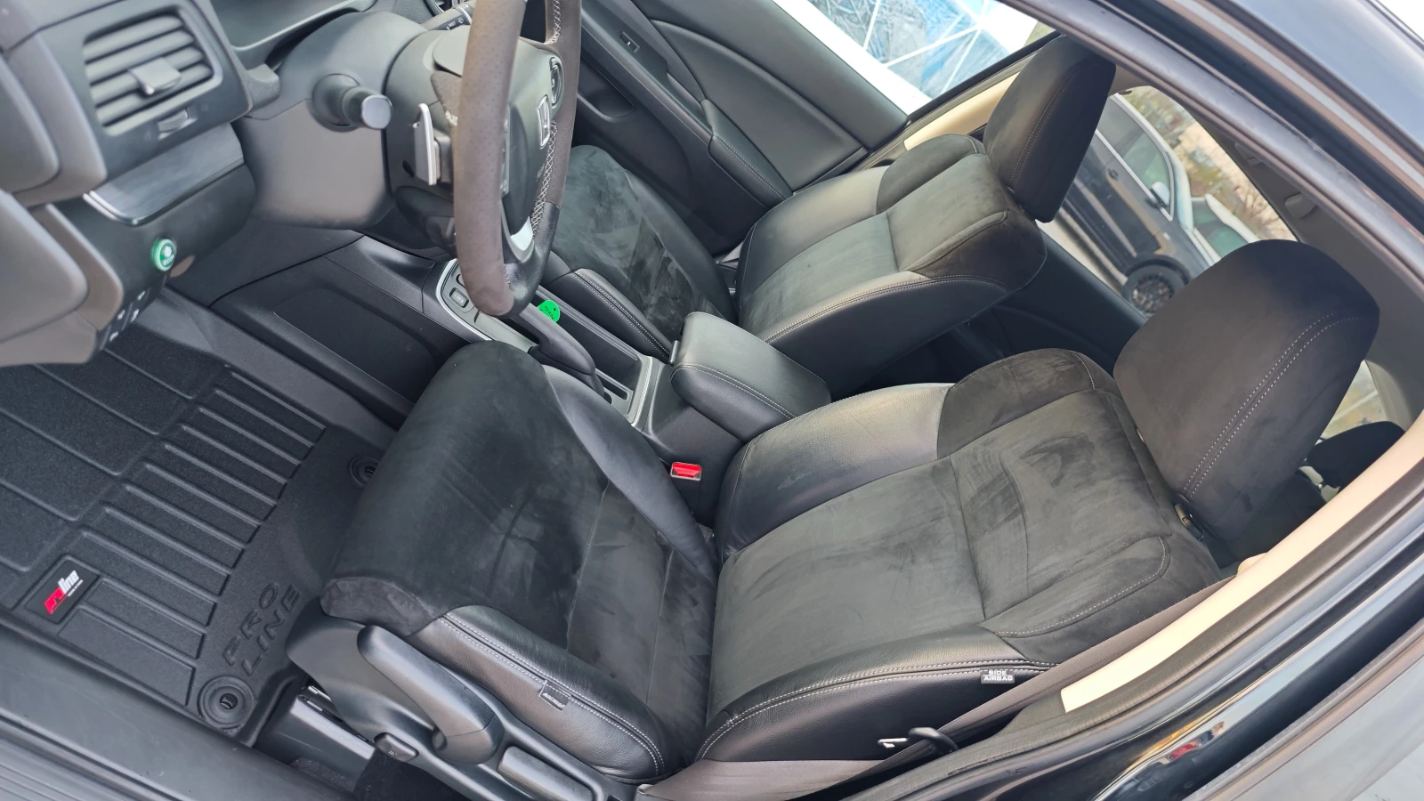 Honda Cr-v  -DOT1825////NAV- | Mobile.bg   15