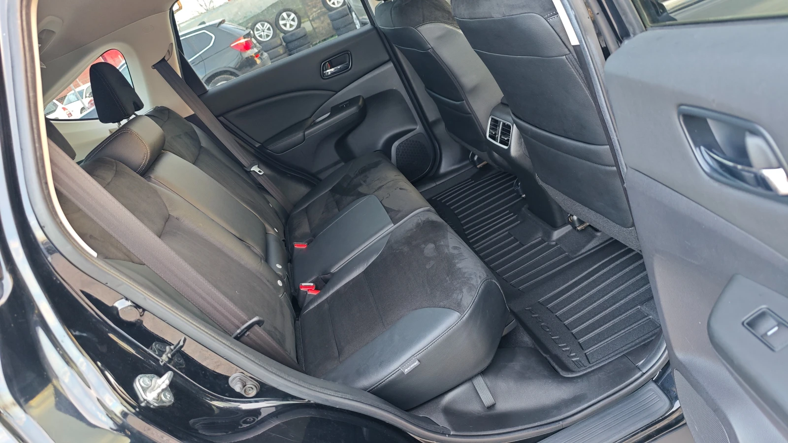 Honda Cr-v  -DOT1825////NAV- | Mobile.bg   14