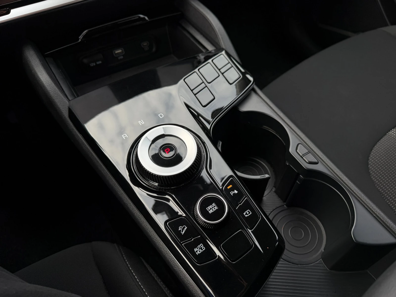 Kia Sportage | Mobile.bg   12