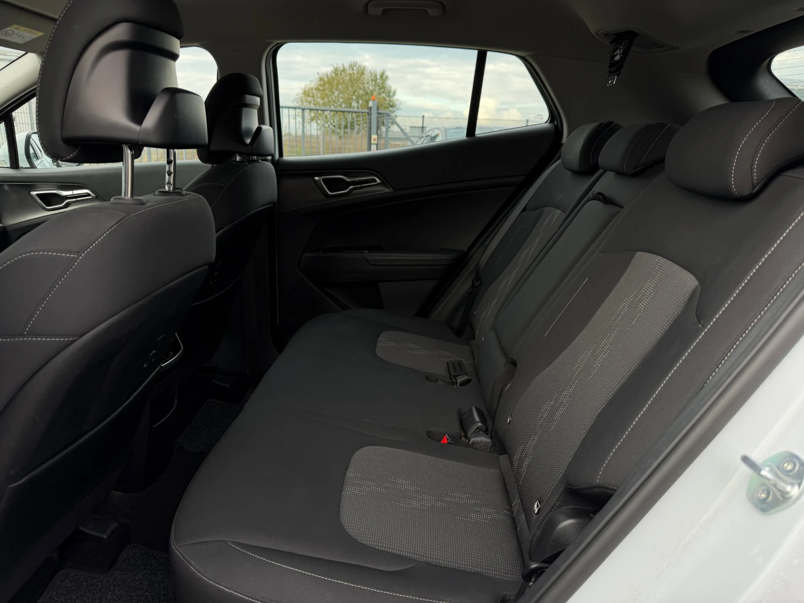 Hyundai Tucson T-GDI Active Business  - изображение 6