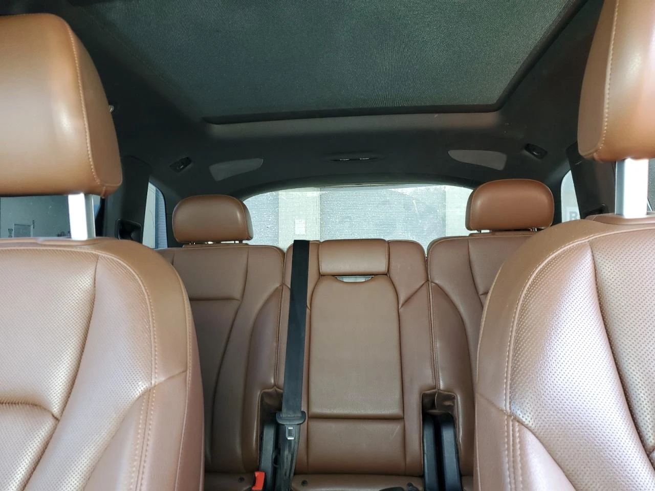 Audi Q7  PRESTIGE DISTRONIC/HUD/BLIND SPOT/BOSE/VIRTUAL - изображение 10