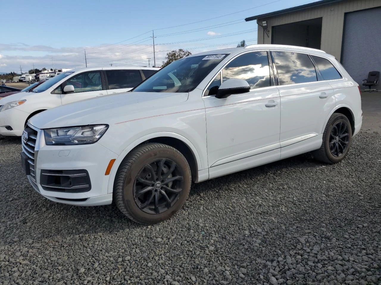 Audi Q7  PRESTIGE DISTRONIC/HUD/BLIND SPOT/BOSE/VIRTUAL | Mobile.bg � ����������� 1