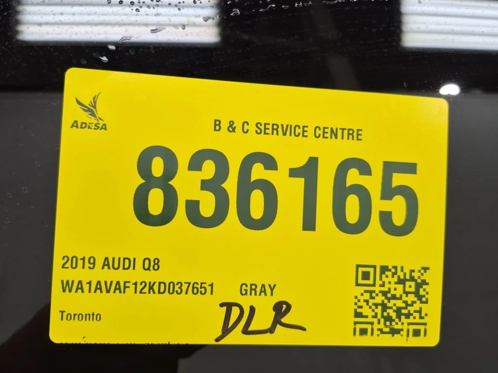 Audi Q8 PROGRESSIV  CARFAX | Mobile.bg   14