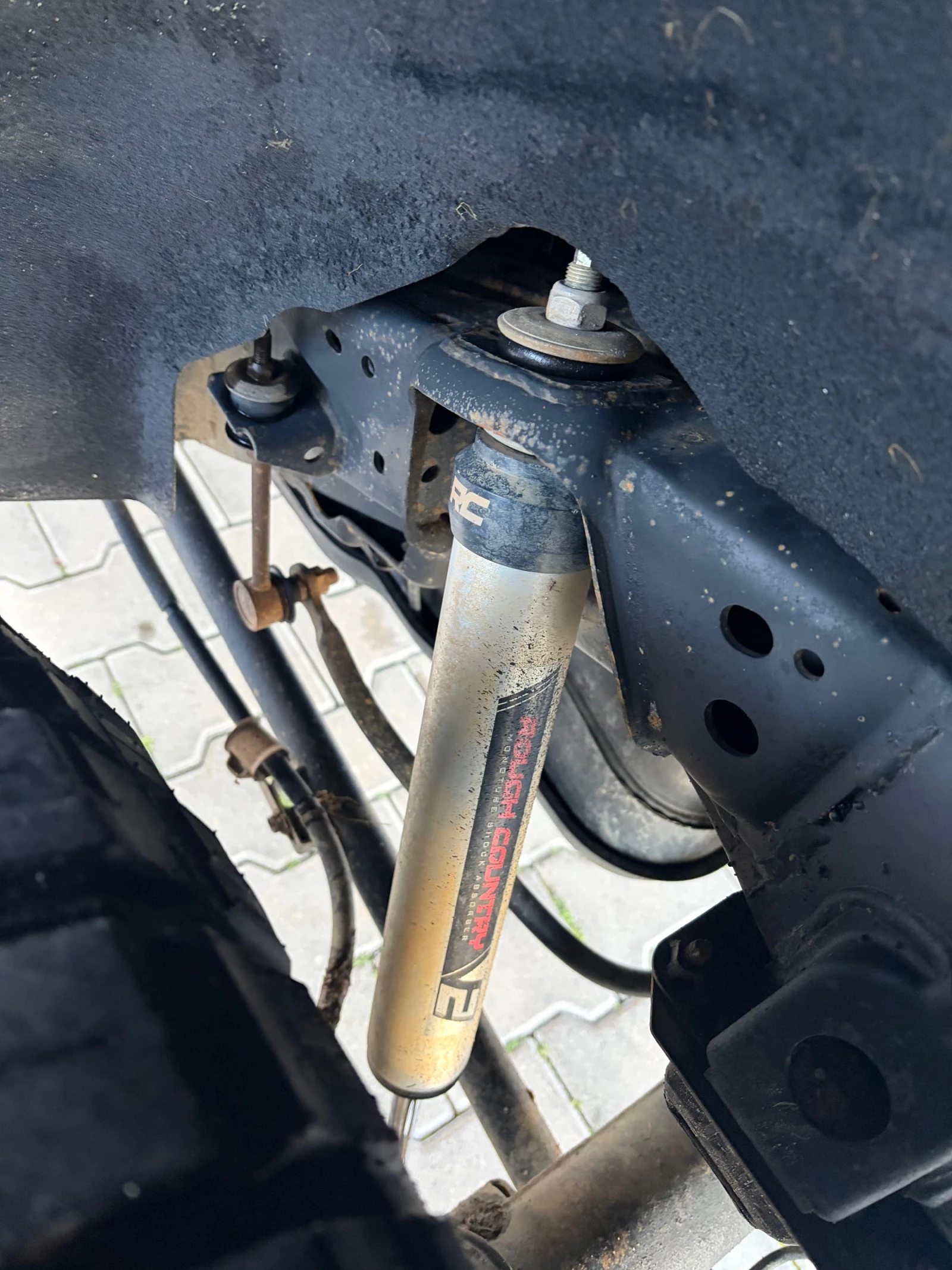 Toyota Fj cruiser С ГАЗ, снимка 12 - Автомобили и джипове - 52900908