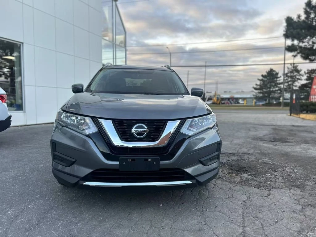 Nissan Rogue * AWD * CARFAX * БЕЗ ПЪРВОНАЧАЛНА ВНОСКА - изображение 6