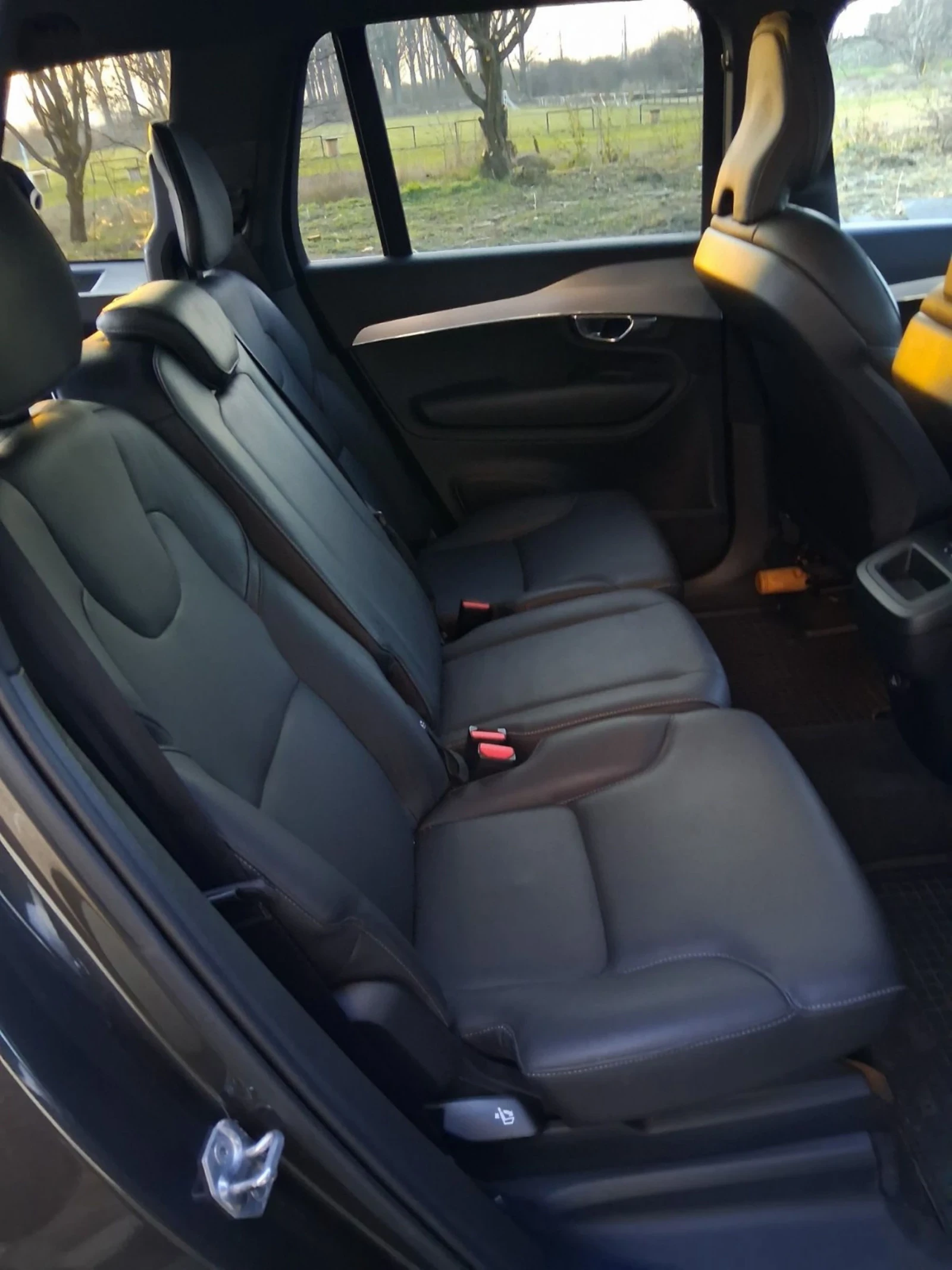 Volvo Xc90  - изображение 10