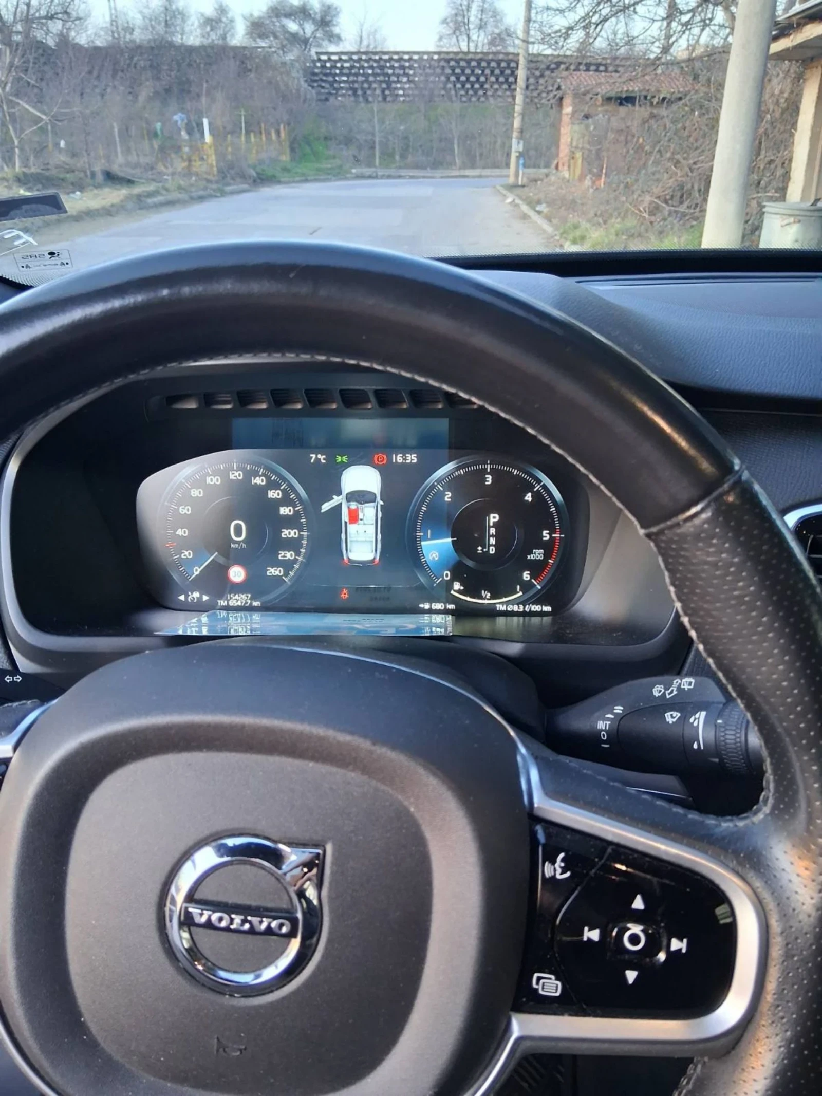 Volvo Xc90  - изображение 6