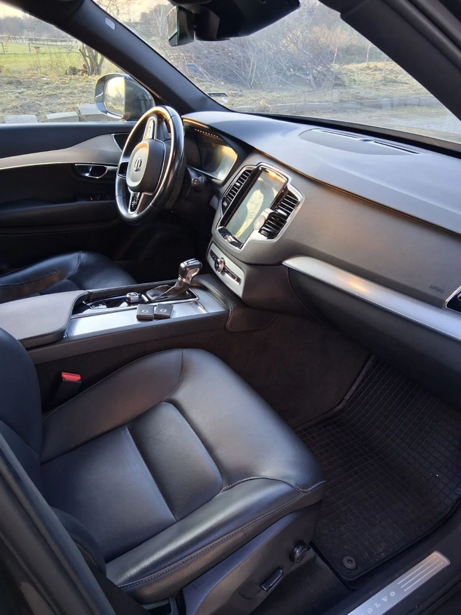 Volvo Xc90 | Mobile.bg � ����������� 15