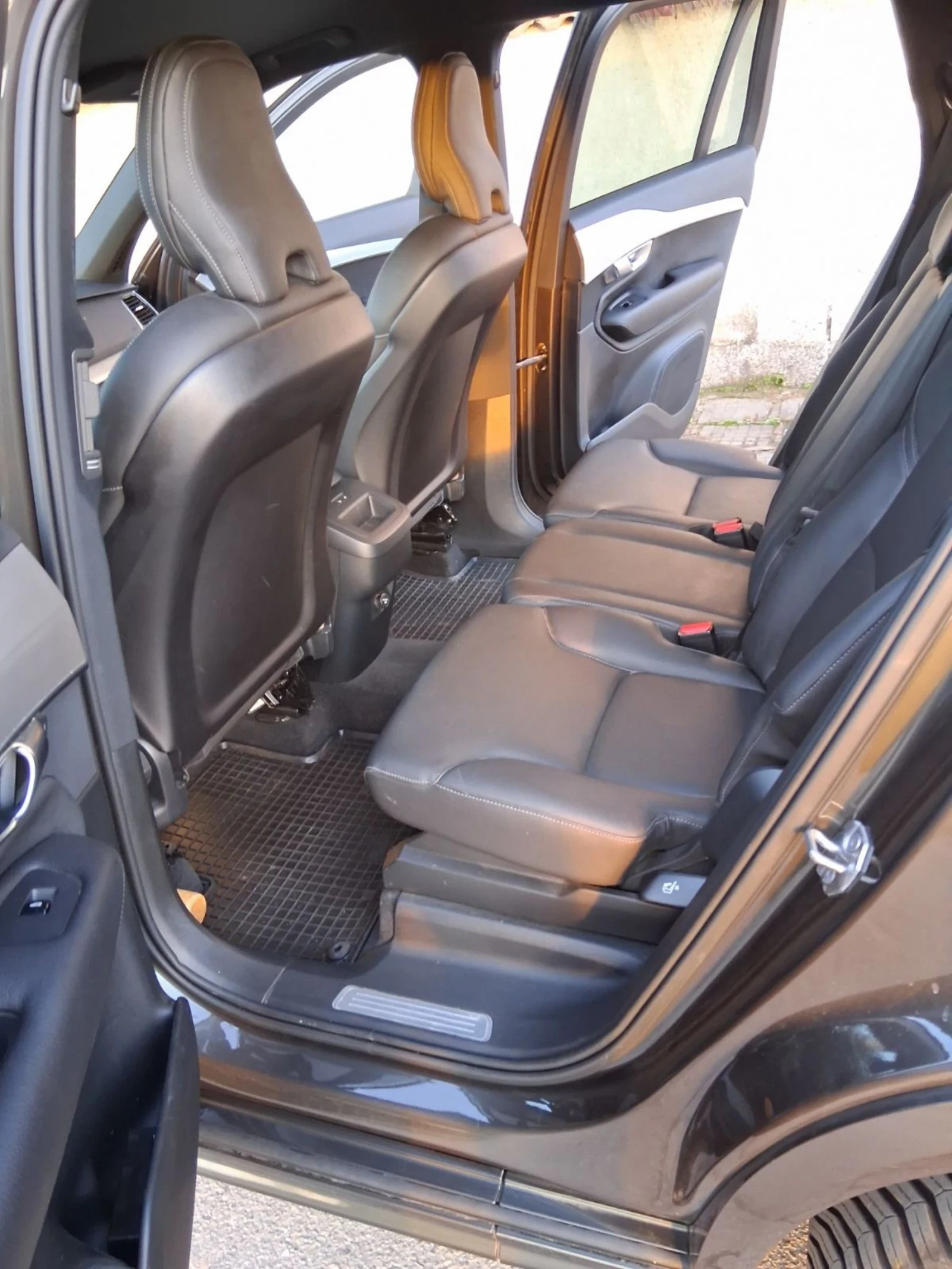 Volvo Xc90 | Mobile.bg � ����������� 11