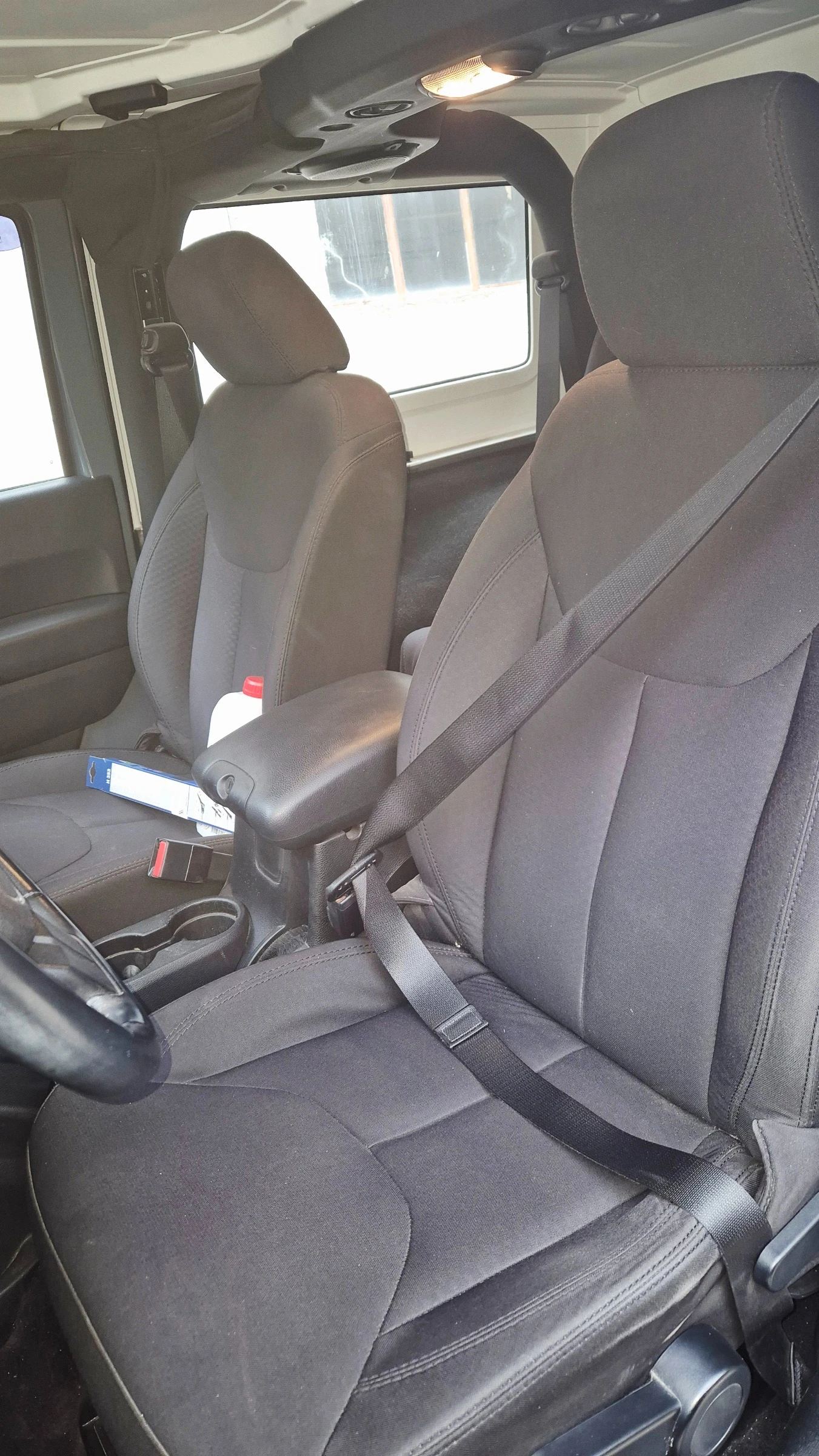 Jeep Wrangler Willys | Mobile.bg � ����������� 8