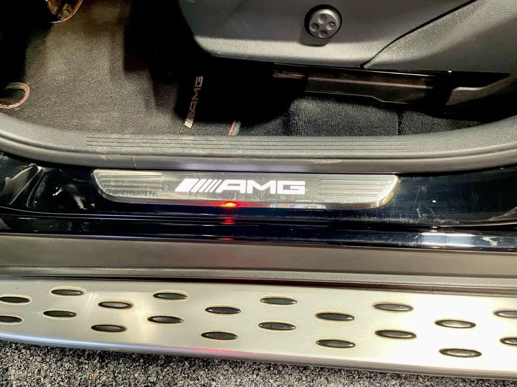 Mercedes-Benz GLC 43 AMG 2017 Mercedes-Benz GLC AMG GLC 43 4MATIC | Mobile.bg � ����������� 11