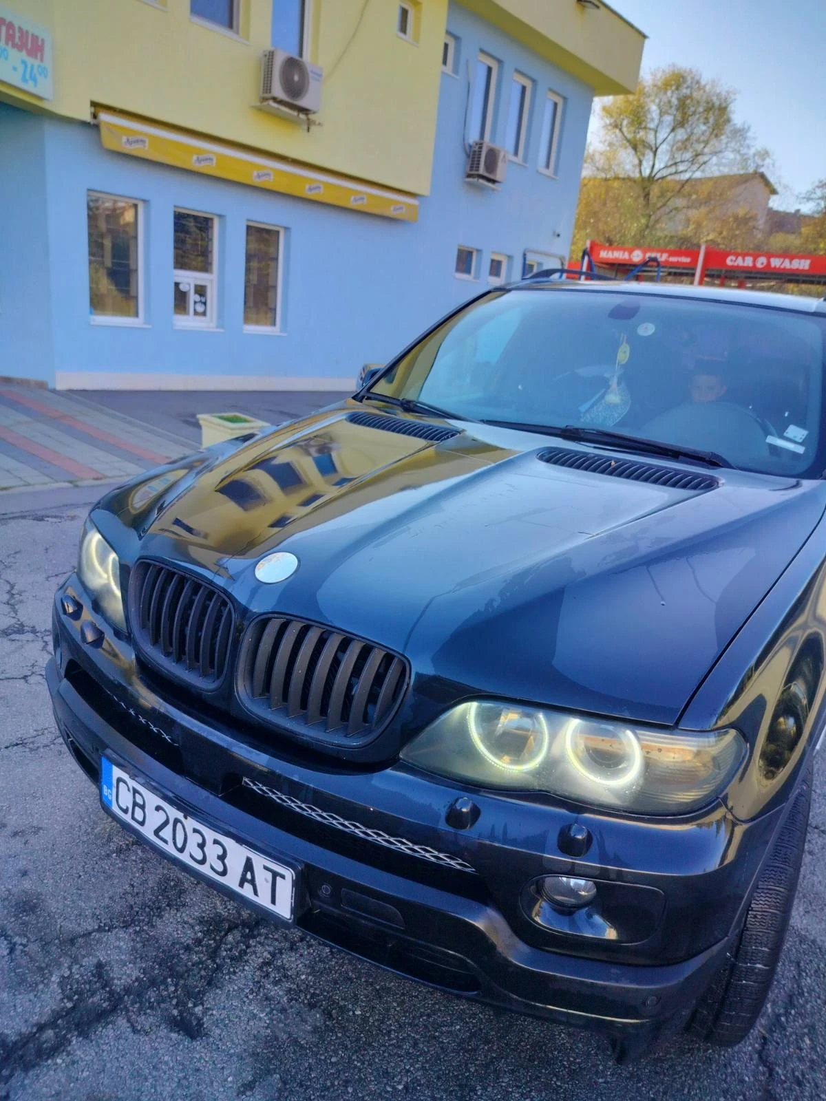 BMW X5  - изображение 3