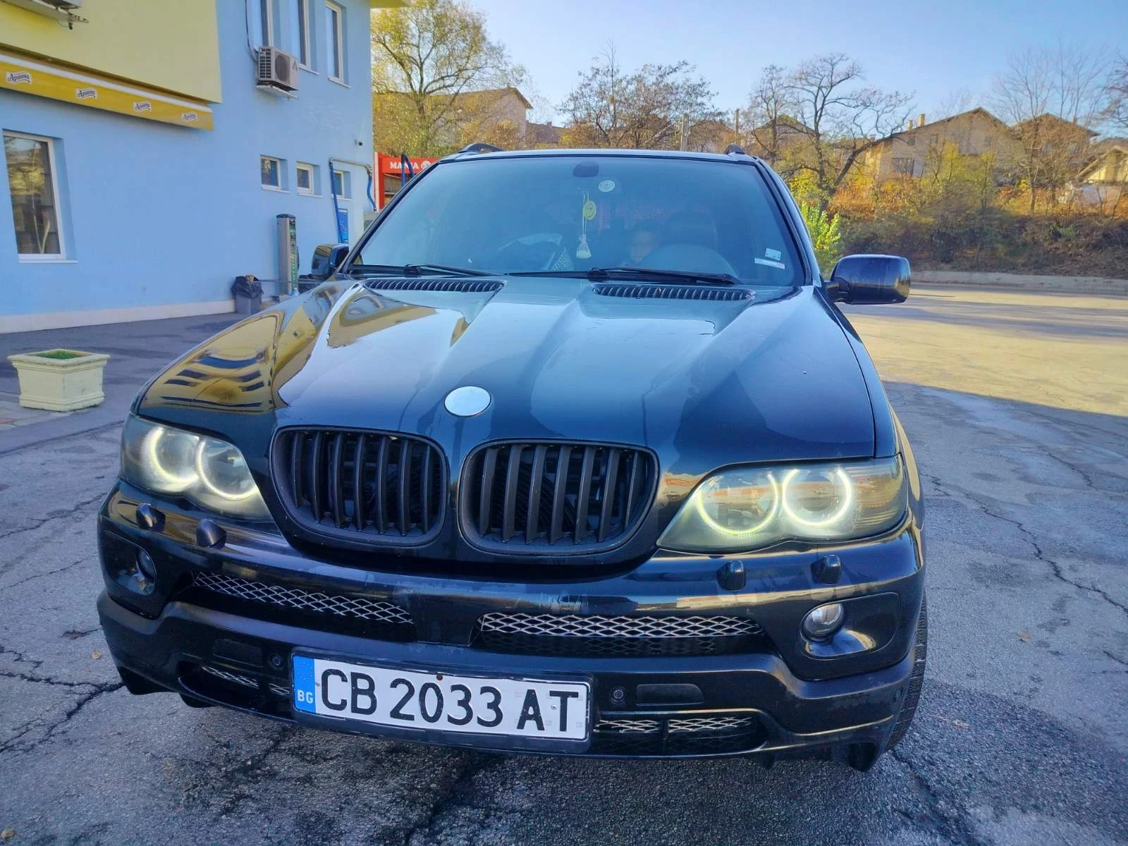 BMW X5  - изображение 10