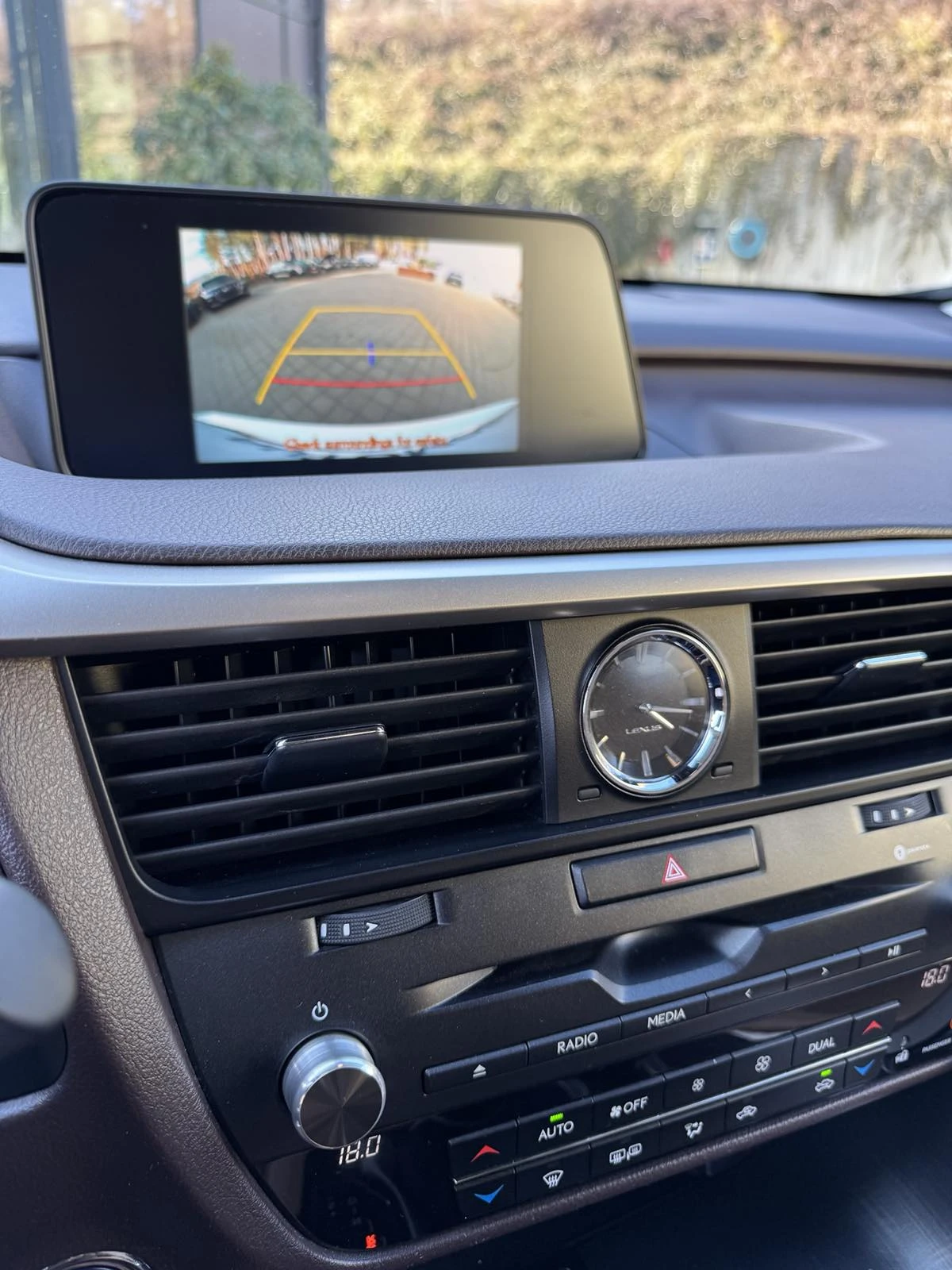 Lexus RX 450h, снимка 16 - Автомобили и джипове - 53828921