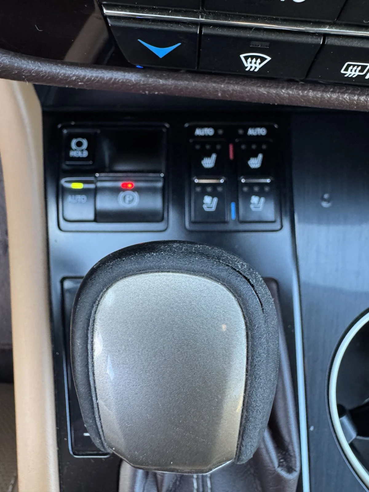 Lexus RX 450h, снимка 17 - Автомобили и джипове - 53828921