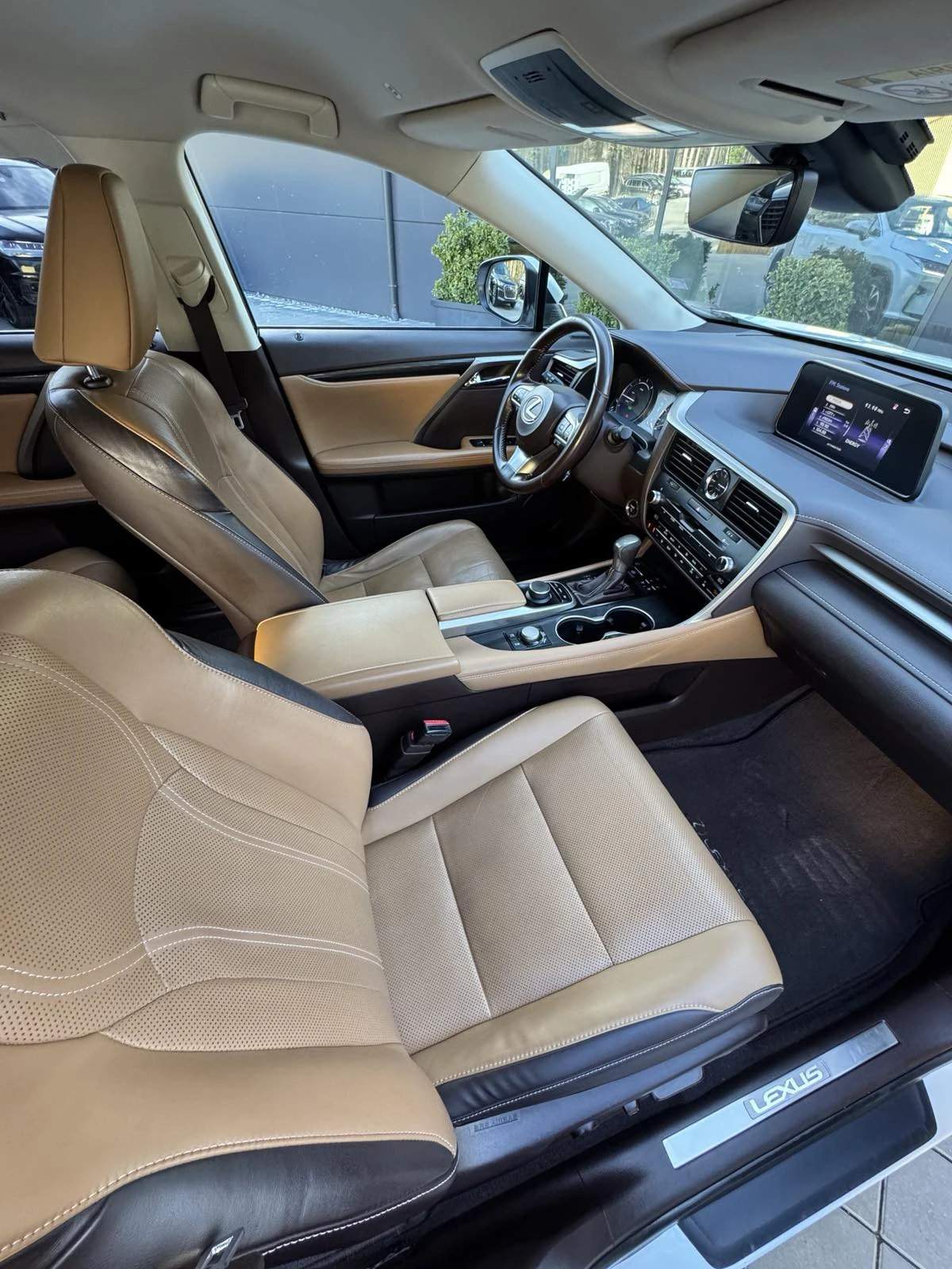 Lexus RX 450h, снимка 12 - Автомобили и джипове - 53828921