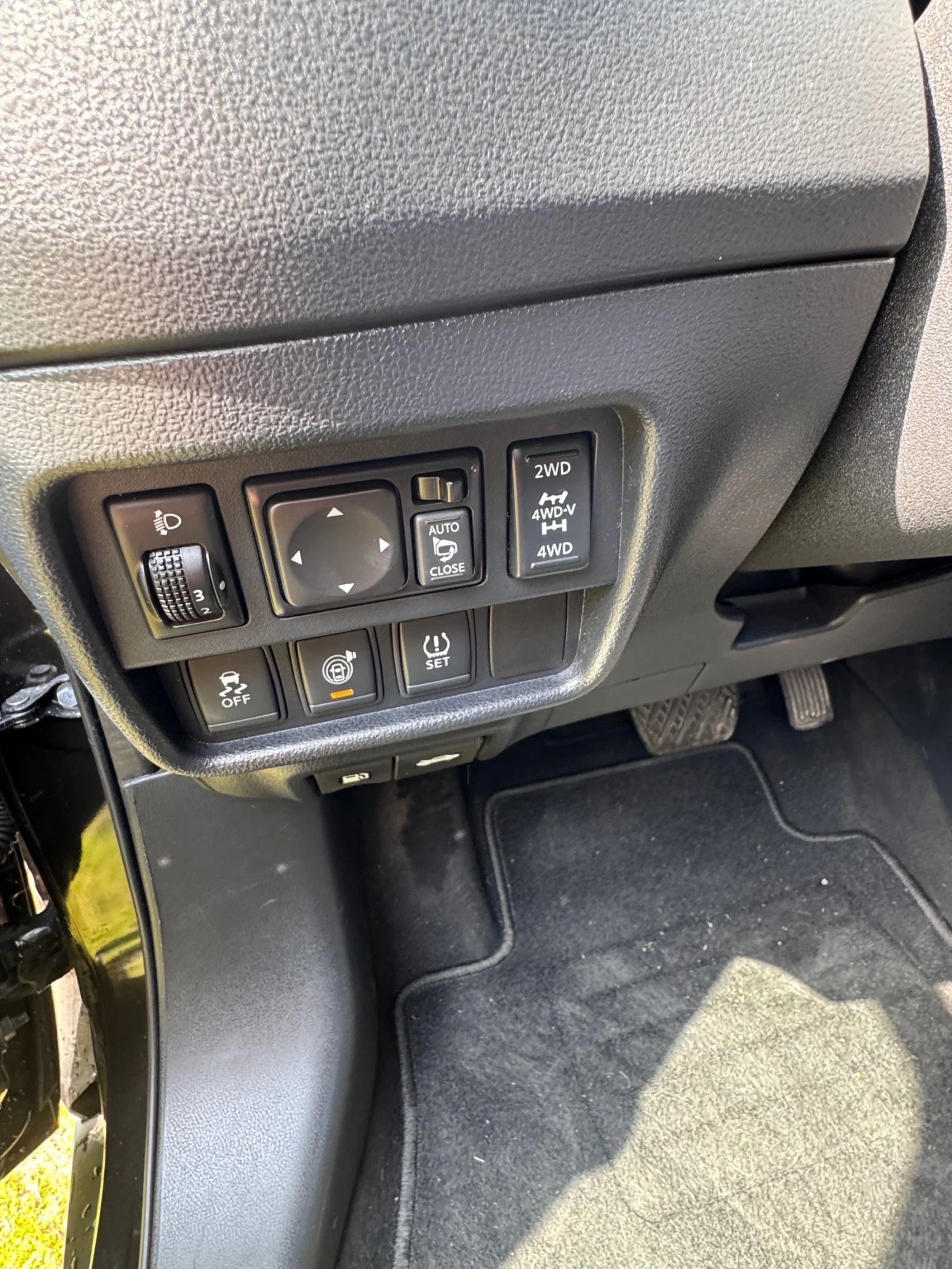 Nissan Juke, снимка 5 - Автомобили и джипове - 54181585