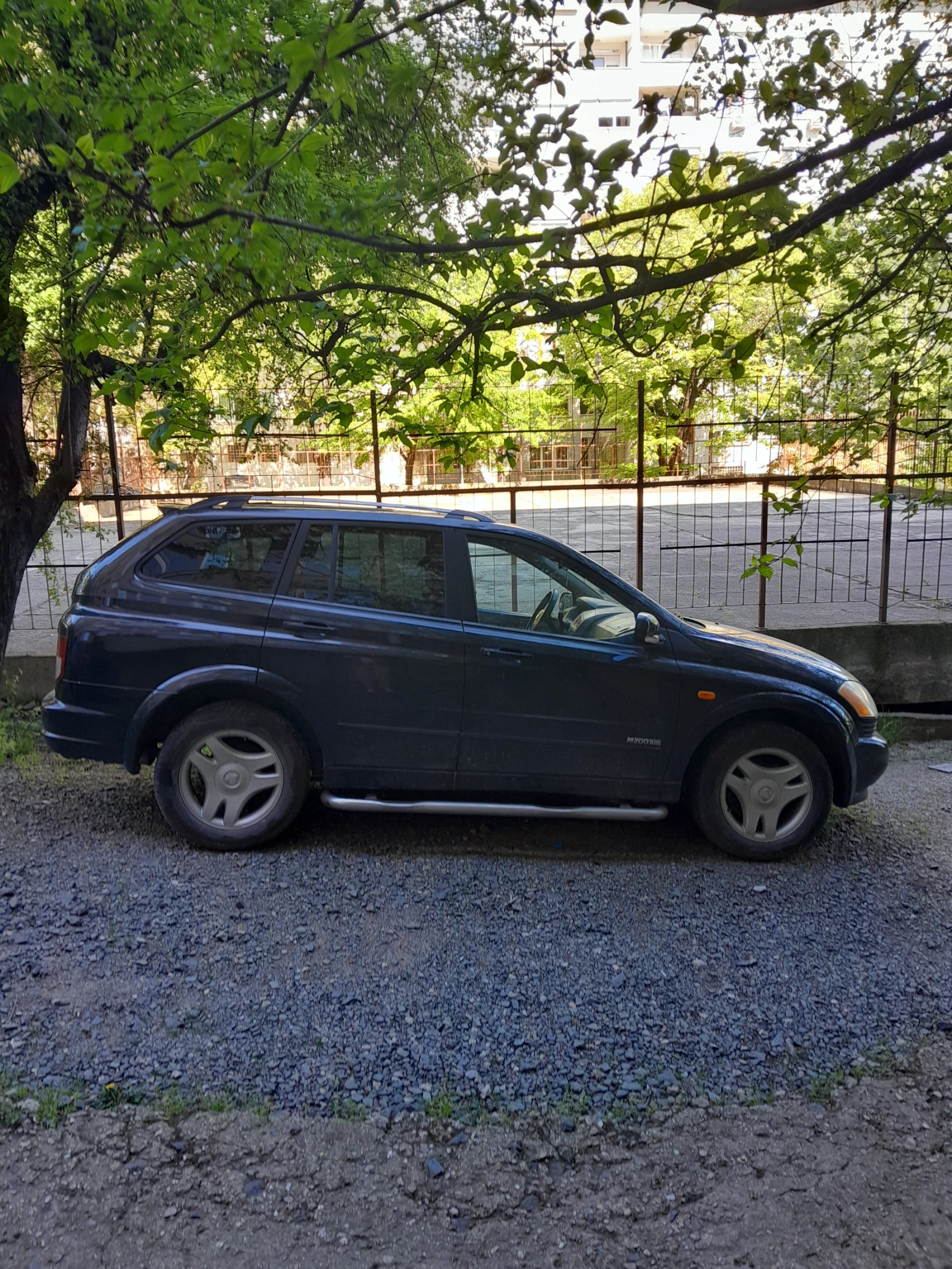 SsangYong Kyron | Mobile.bg � ����������� 2