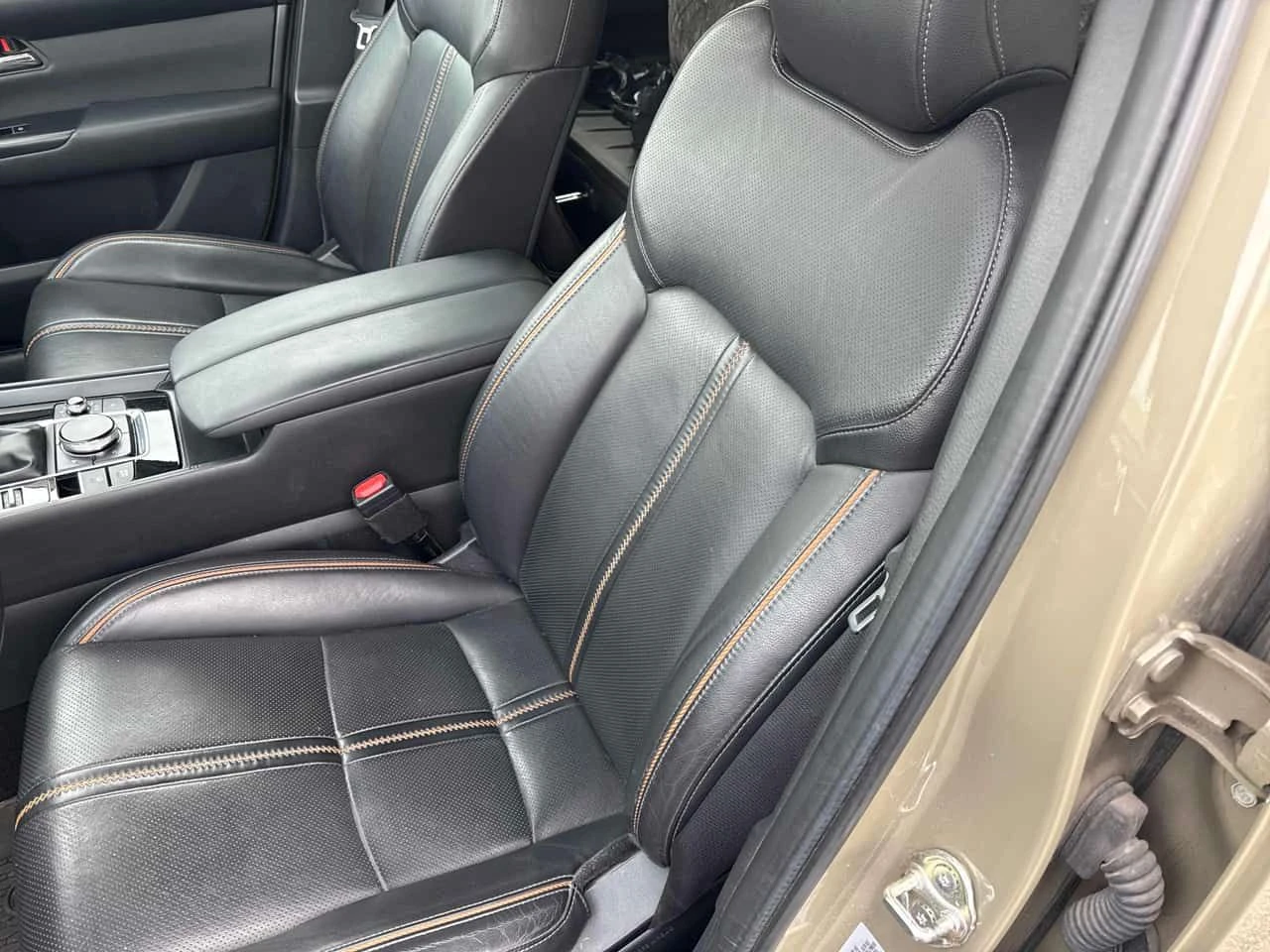 Mazda CX-50 GT/CARFAX/����/�����/�������/+ ���� | Mobile.bg � ����������� 11