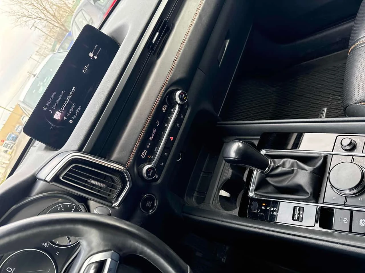 Mazda CX-50 GT/CARFAX/����/�����/�������/+ ���� | Mobile.bg � ����������� 9