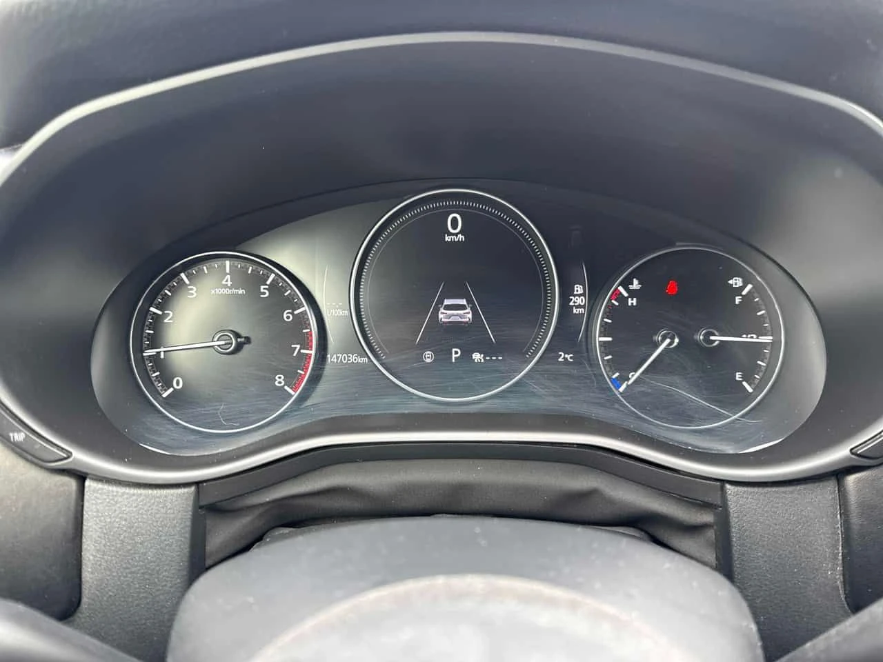 Mazda CX-50 GT/CARFAX/����/�����/�������/+ ���� | Mobile.bg � ����������� 8