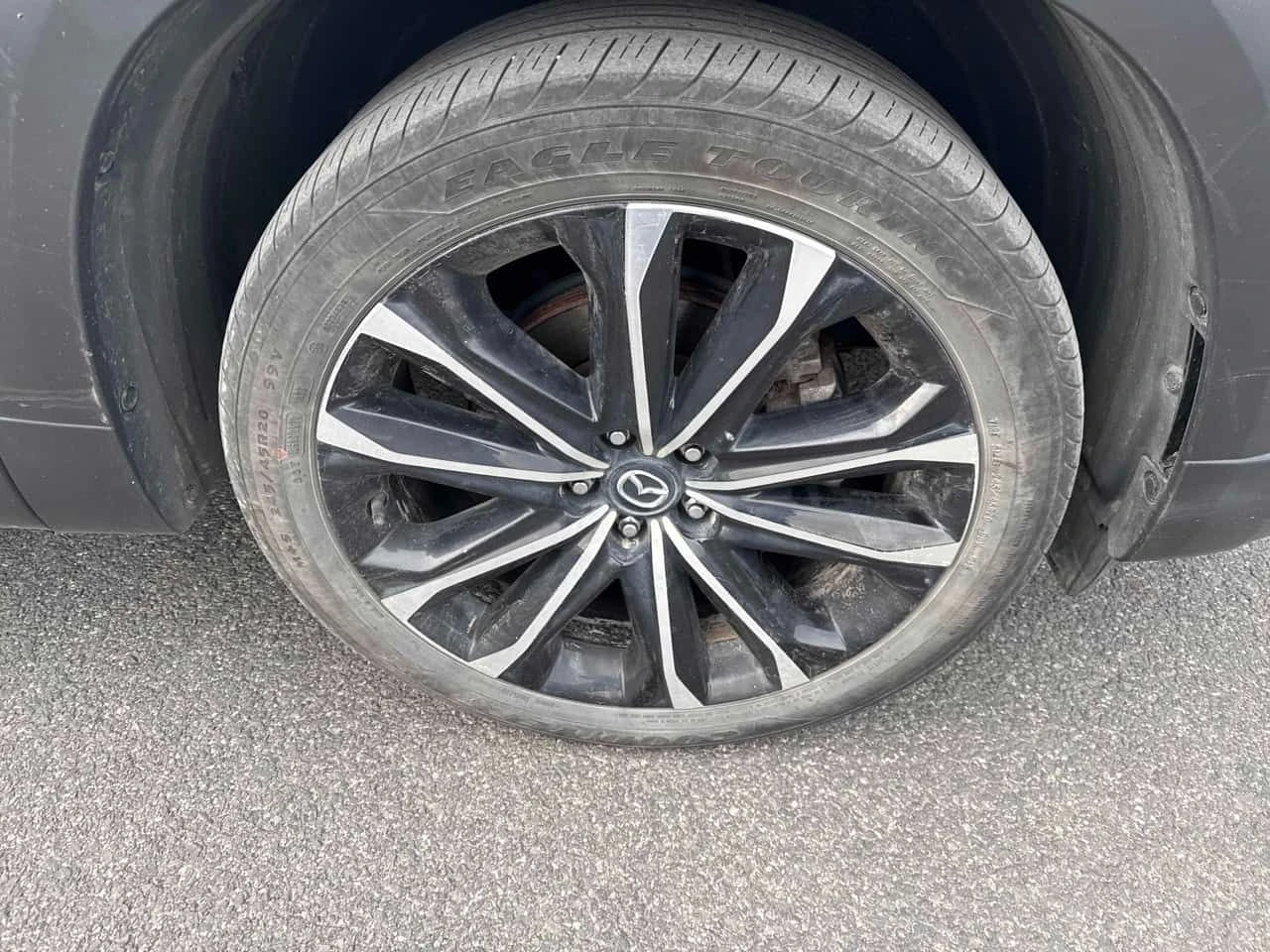 Mazda CX-50 GT/CARFAX/����/�����/�������/+ ���� | Mobile.bg � ����������� 13