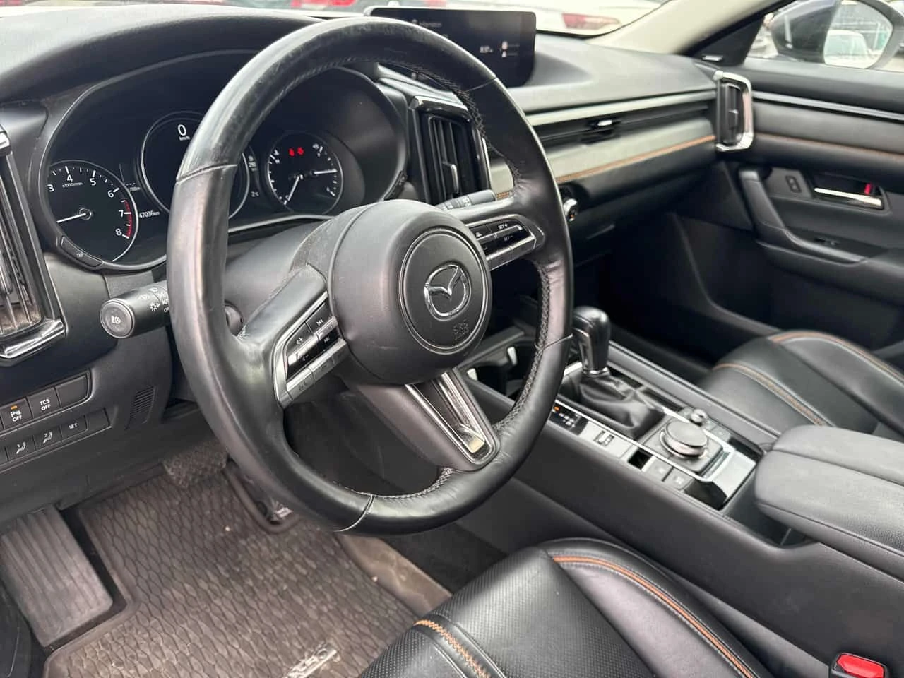 Mazda CX-50 GT/CARFAX/����/�����/�������/+ ���� | Mobile.bg � ����������� 7