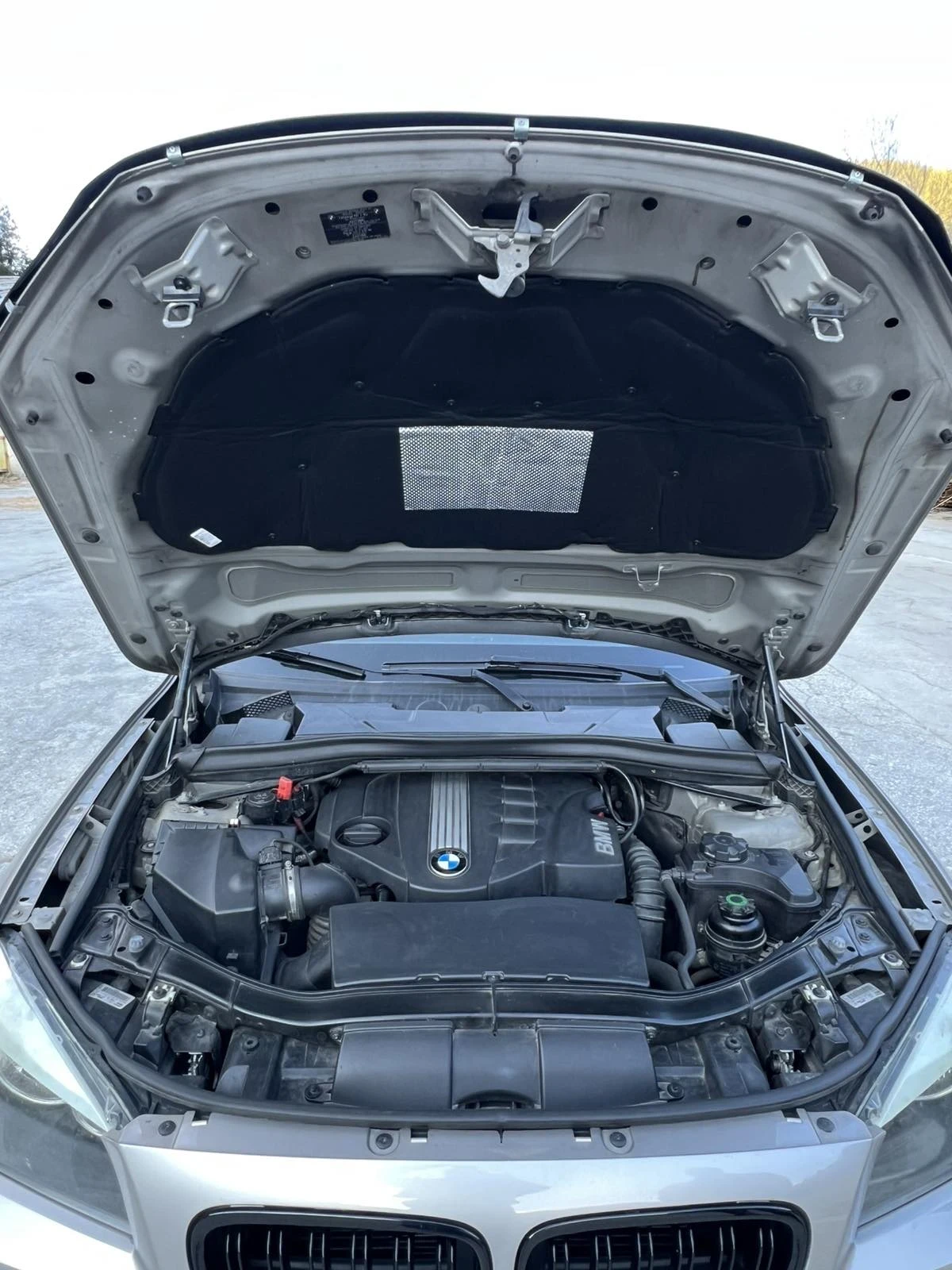 BMW X1 2.0 Дизел , снимка 7 - Автомобили и джипове - 54392029