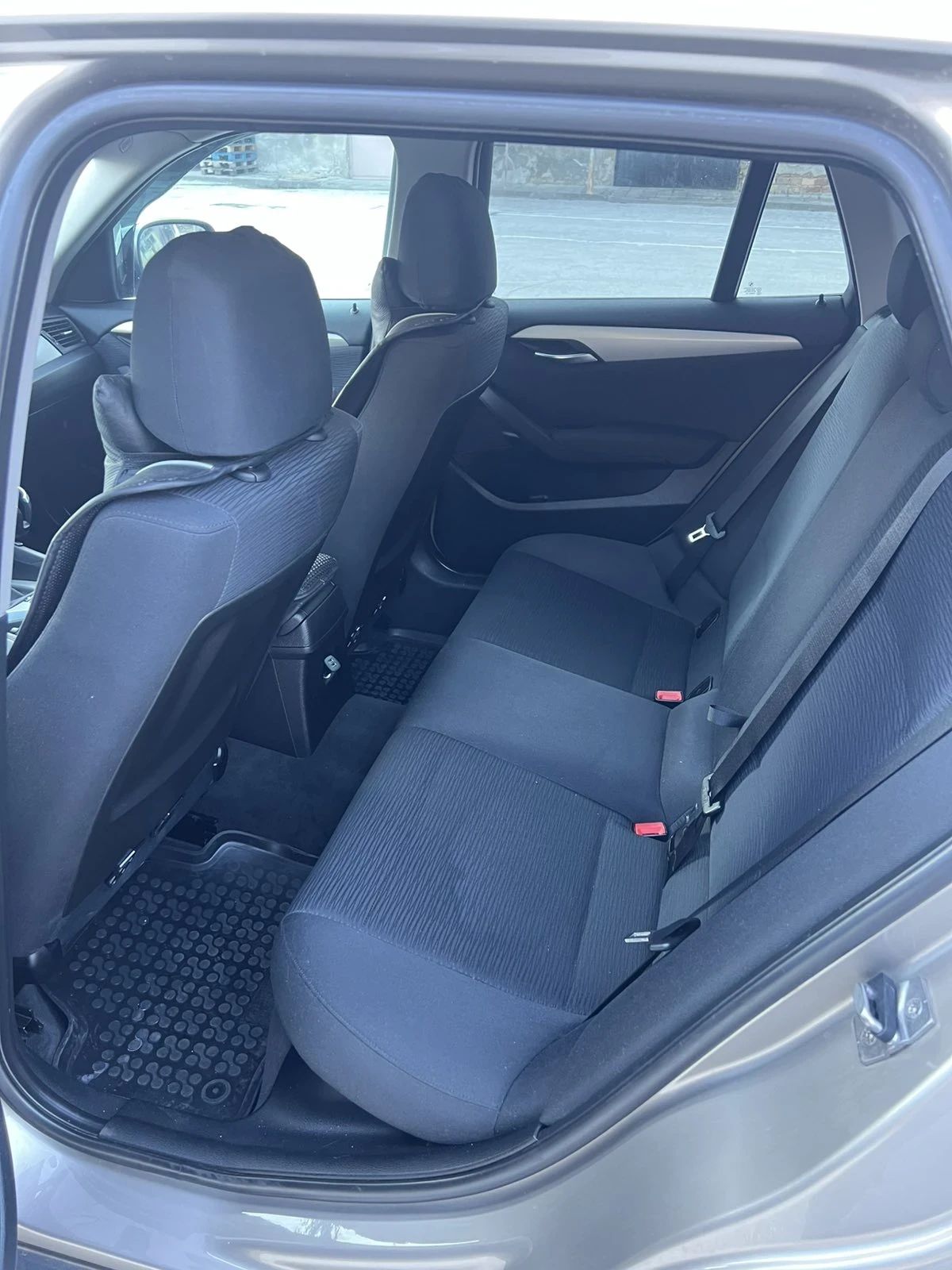 BMW X1 2.0 Дизел , снимка 13 - Автомобили и джипове - 54392029