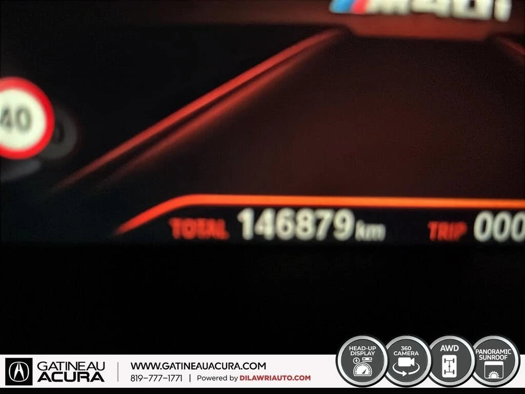 BMW X3 M40i* XDRIVE* ОБДУХВАНЕ* ПАНО* HARMAN* KARDON* , снимка 13 - Автомобили и джипове - 54497046