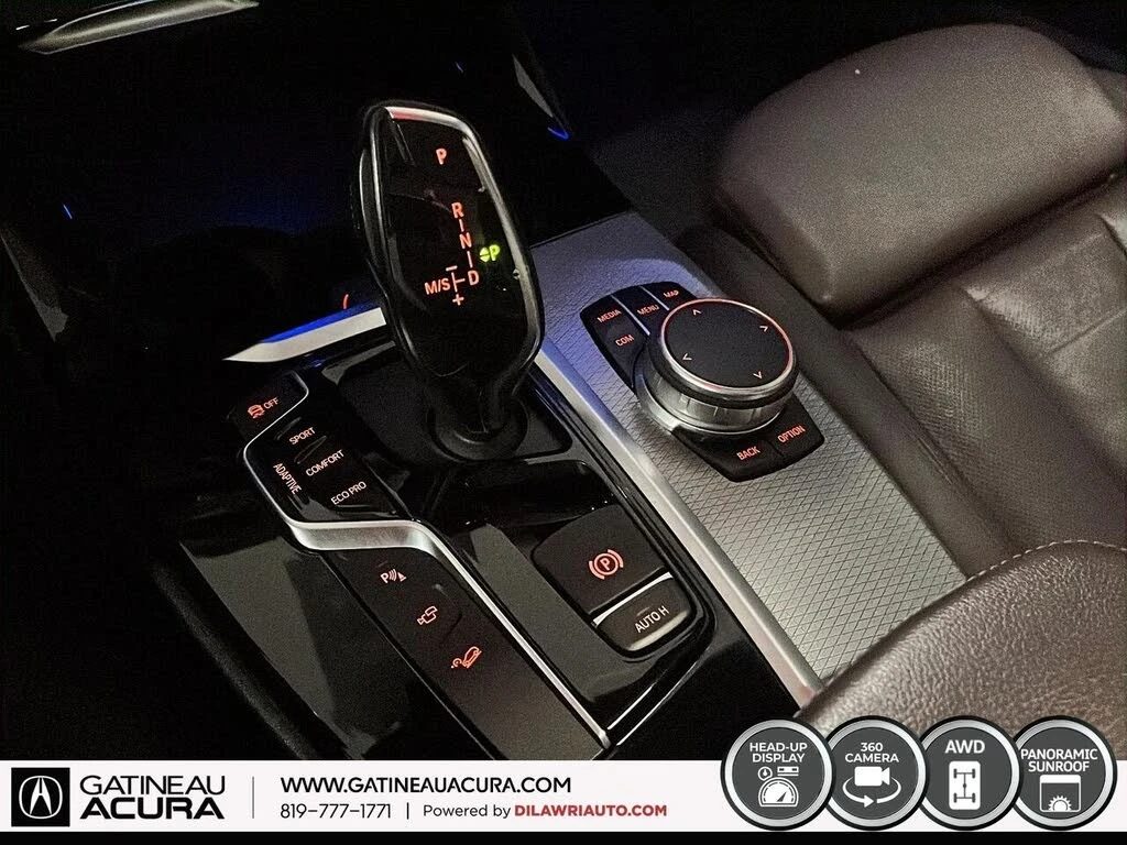 BMW X3 M40i* XDRIVE* ОБДУХВАНЕ* ПАНО* HARMAN* KARDON* , снимка 17 - Автомобили и джипове - 54497046