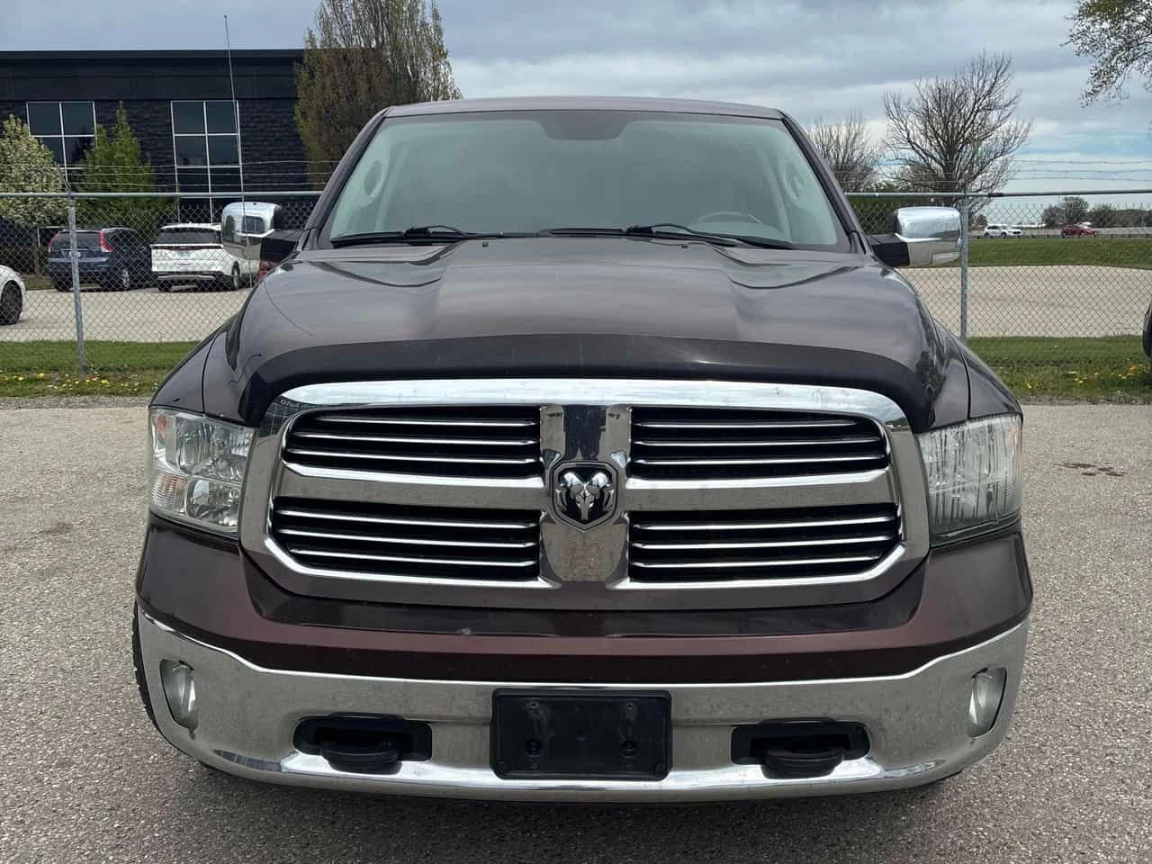 Dodge RAM 1500 * Big Horn* АВТОКРЕДИТ БЕЗ ПЪРВОНАЧАЛНА ВНОСКА* , снимка 6 - Автомобили и джипове - 54640546