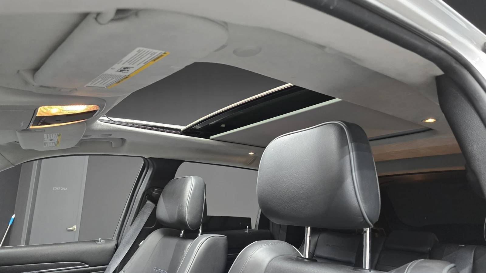 Jeep Grand cherokee 2020* SUMMIT* ОБДУХ* ДИСТРОНИК* HARMAN* PANO* 8ZF*, снимка 13 - Автомобили и джипове - 54750611